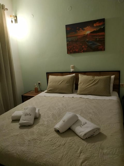 Théa Apartment in Lasithi