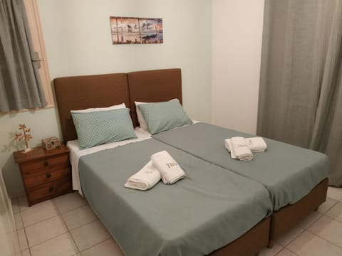 Théa Apartment in Lasithi