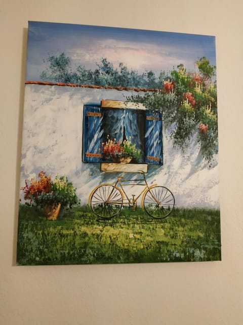 Théa Apartment in Lasithi