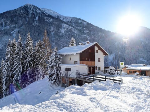 Holiday Home Schönblick by Interhome House in Trentino-South Tyrol