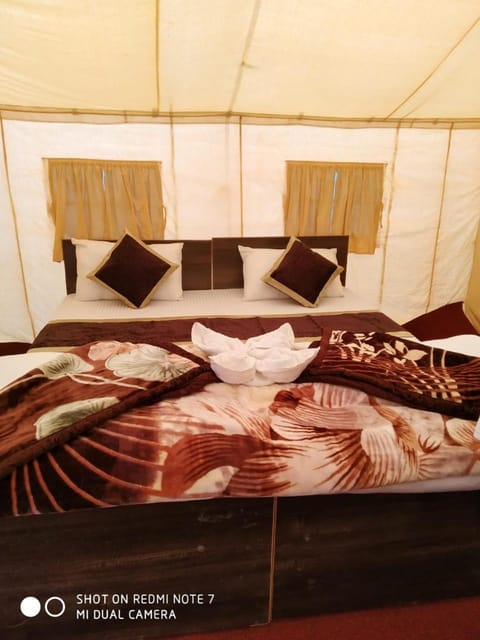 Bed, Living room, Bedroom, towels