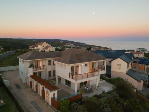 Balcony/Terrace, Sunset