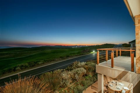 Balcony/Terrace, Sunset