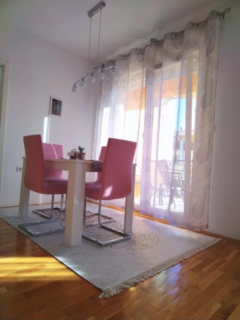 Apartman Natasha Apartment in Dubrovnik-Neretva County
