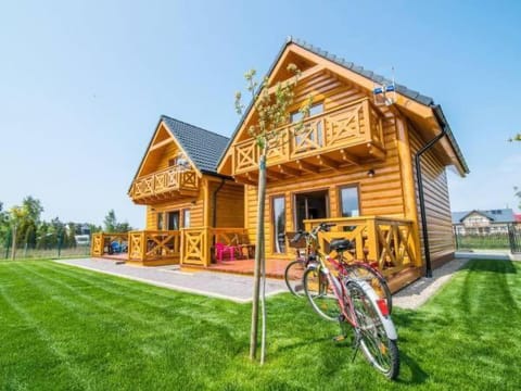 Fala Dębki Apartment in Pomeranian Voivodeship