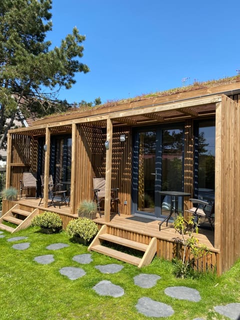 Coté Dune Bed and Breakfast in Le Crotoy