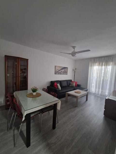 Living room, Lounge or bar, Dining area