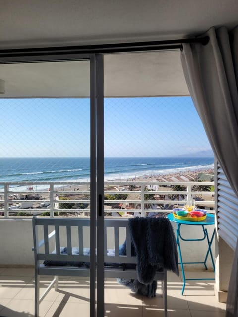 View (from property/room), Sea view, Sea view