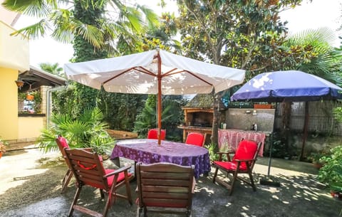 Patio, Balcony/Terrace