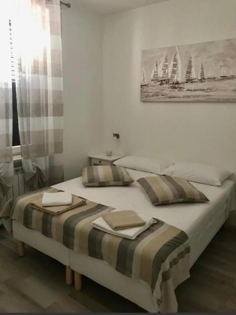Julia affittacamere Bed and Breakfast in Trieste