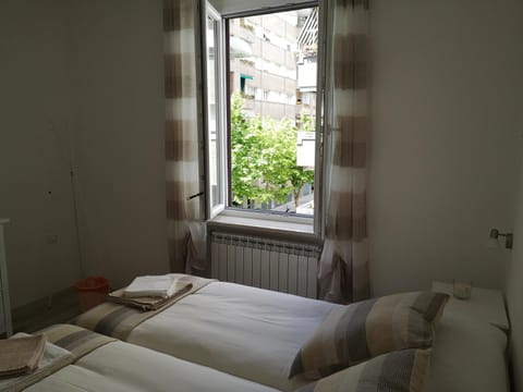 Julia affittacamere Bed and Breakfast in Trieste