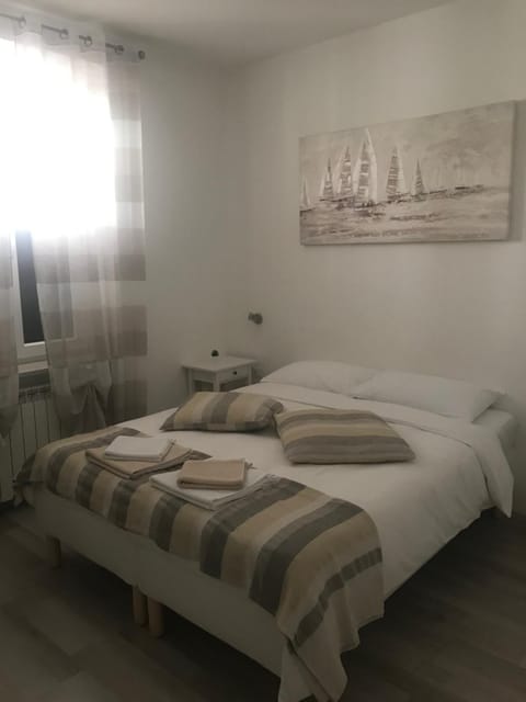 Julia affittacamere Bed and Breakfast in Trieste