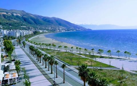 Sunny Side apartments Apartment in Vlorë