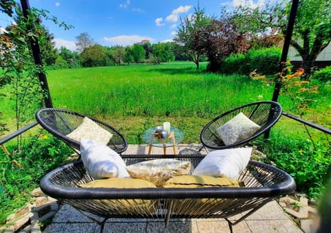 Deerwood Holiday Cozy Retreat 2br Apartment with Stunning Castle Views Apartment in Bled