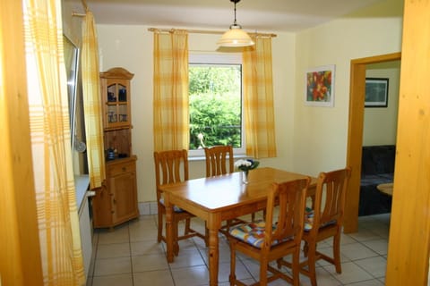 Ferienwohnung Zaepernick Erdgeschoss Apartment in Mecklenburg-Vorpommern, Germany