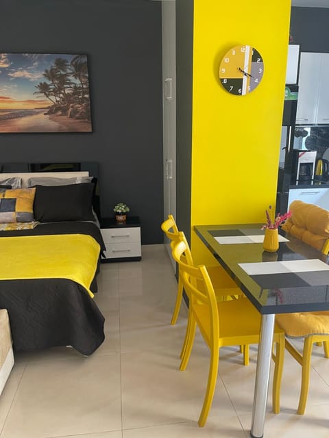 Marsela Gurma Apartments Apartment in Sarandë