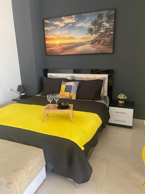 Marsela Gurma Apartments Apartment in Sarandë