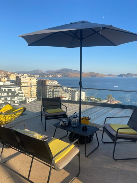 Marsela Gurma Apartments Apartment in Sarandë