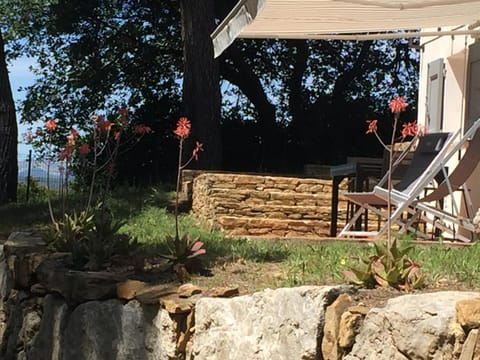 une Pause en Provence House in Le Beausset