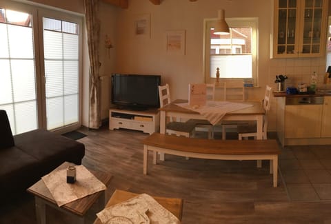 Dat Onnens Hus - Burhave 03 House in Butjadingen