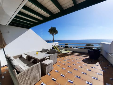 Sea view