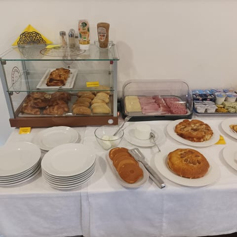 B&B Lo Slittone Bed and Breakfast in Abetone