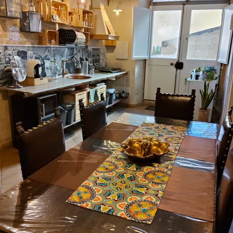 Casa Masiello La casa tipica dei Sassi di Matera Apartment in Matera