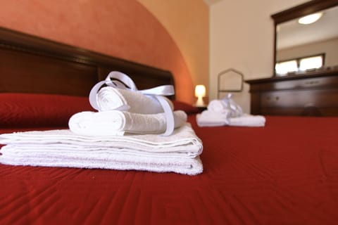 Residenza Franca House in Valeggio sul Mincio