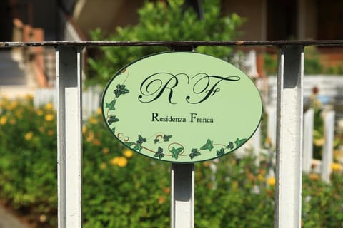 Residenza Franca House in Valeggio sul Mincio