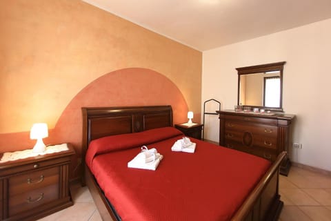 Residenza Franca House in Valeggio sul Mincio