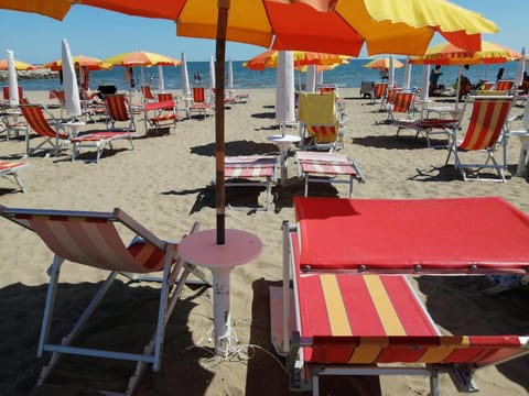 Il MARE alla finestra Apartment in Cavallino-Treporti