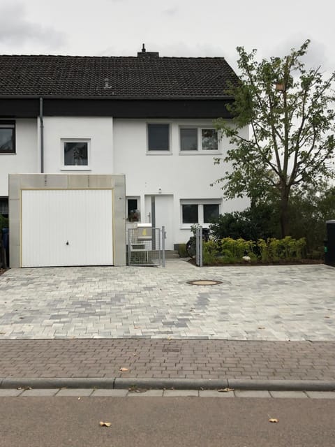 Ferienwohnung Lahntal Limburg Apartment in Limburg