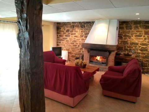 Communal lounge/ TV room, Other, Decorative detail