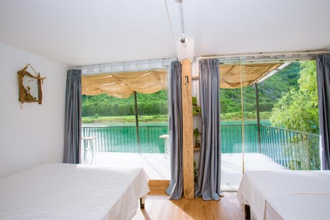 View (from property/room), Bedroom