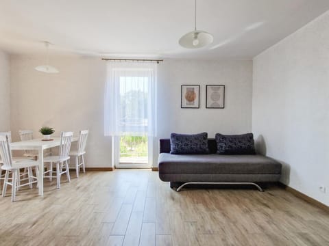 Danusia Vacation rental in Pomeranian Voivodeship