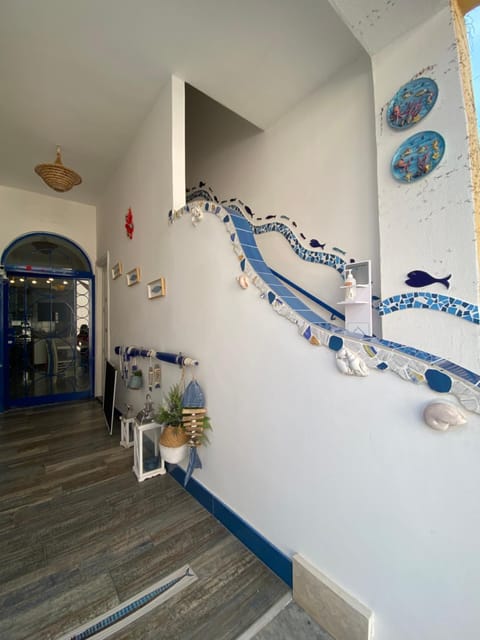 Rosanna Maison Bed and Breakfast in Ischia