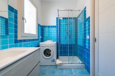 CASA ALESSANDRA CALA GONONE Apartment in Cala Gonone