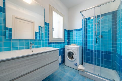 CASA ALESSANDRA CALA GONONE Apartment in Cala Gonone