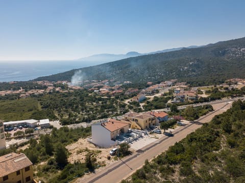CASA ALESSANDRA CALA GONONE Apartment in Cala Gonone