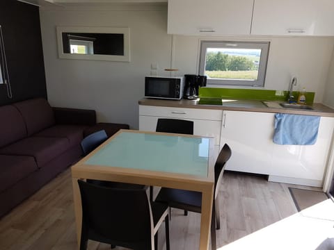 Village Guerzaille House in Brittany