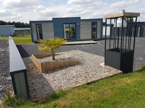 Village Guerzaille House in Brittany