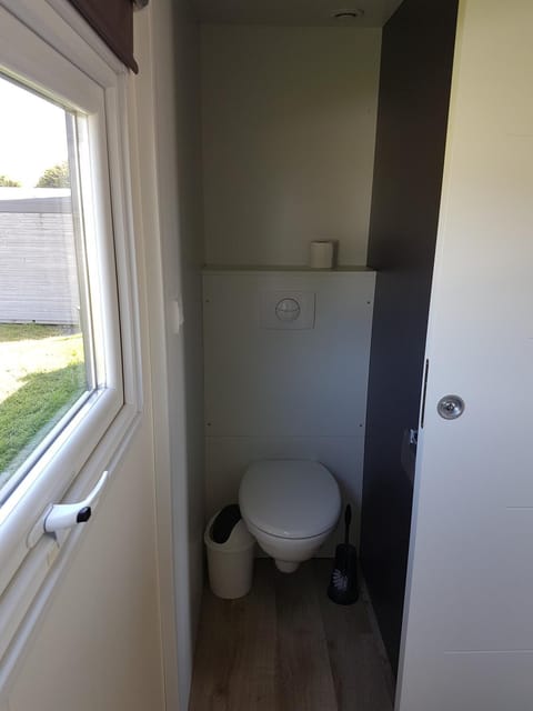 Village Guerzaille House in Brittany