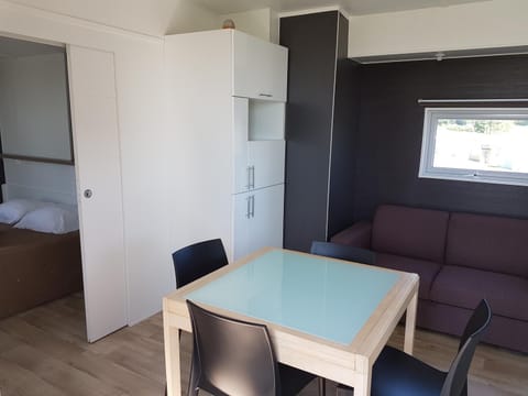 Village Guerzaille House in Brittany