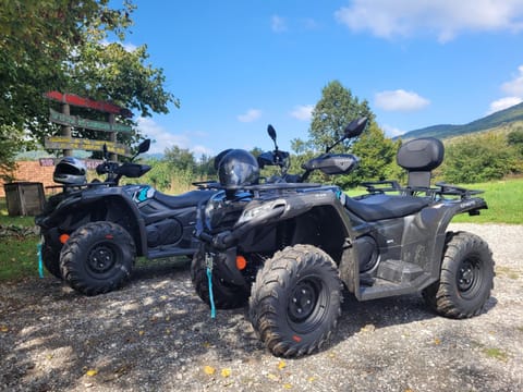 House Smolčić Apartment in Lika-Senj County