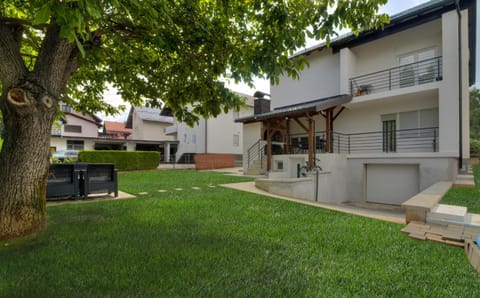 House Smolčić Apartment in Lika-Senj County