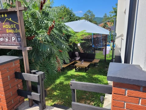 House Smolčić Apartment in Lika-Senj County