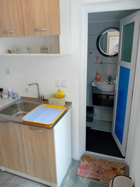 Ravne Apartman Apartment in Federation of Bosnia and Herzegovina