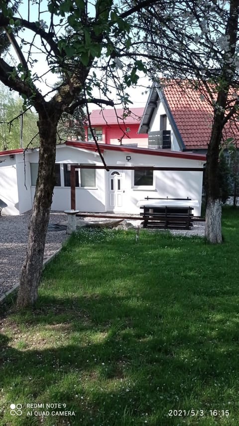 Ravne Apartman Apartment in Federation of Bosnia and Herzegovina