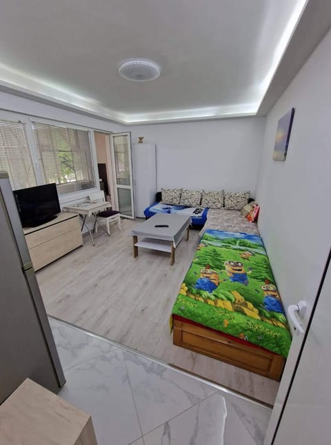 lux Apartment in Plovdiv