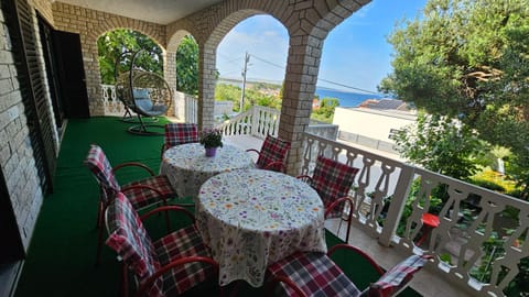 Balcony/Terrace, Balcony/Terrace